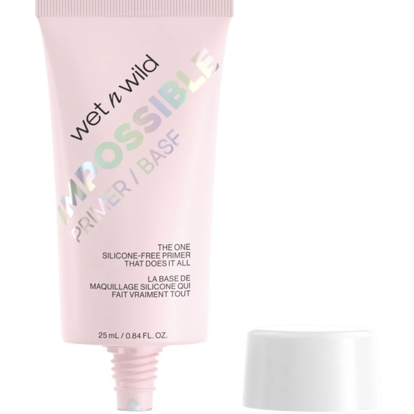 Wet n Wild Impossible Primer New Full Size - Picture 6 of 7